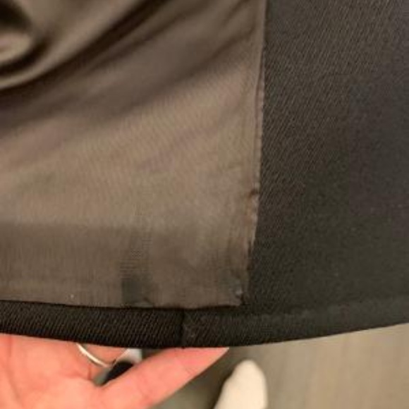 Louis Vuitton Coat - authentic! - Picture 10 of 13